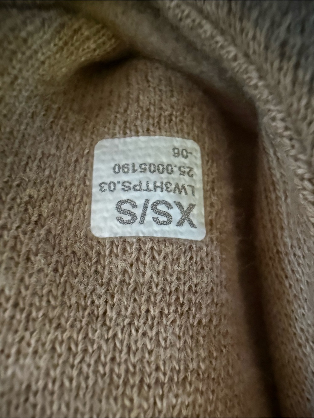 lululemon athletica Charcoal Gray Full-Zip Hooded Sweatshirt - Picture 8 of 8